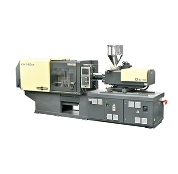 高精密注塑成型機400噸 速加